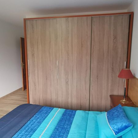 Appartement Casa Cadabon à Pontevedra Extérieur photo
