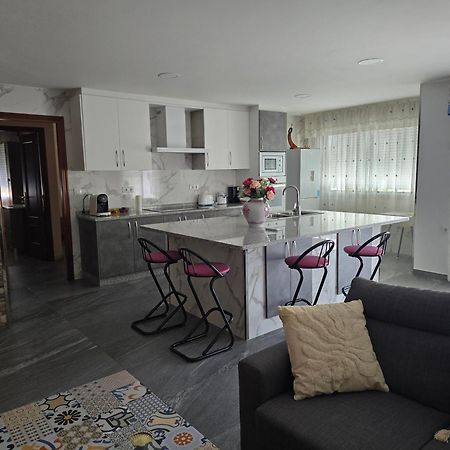 Appartement Casa Cadabon à Pontevedra Extérieur photo