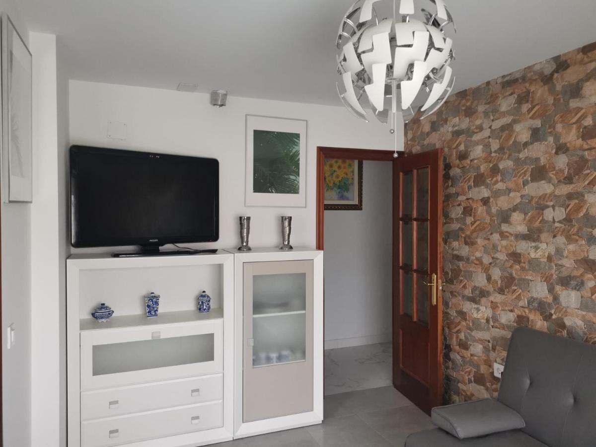 Appartement Casa Cadabon à Pontevedra Extérieur photo