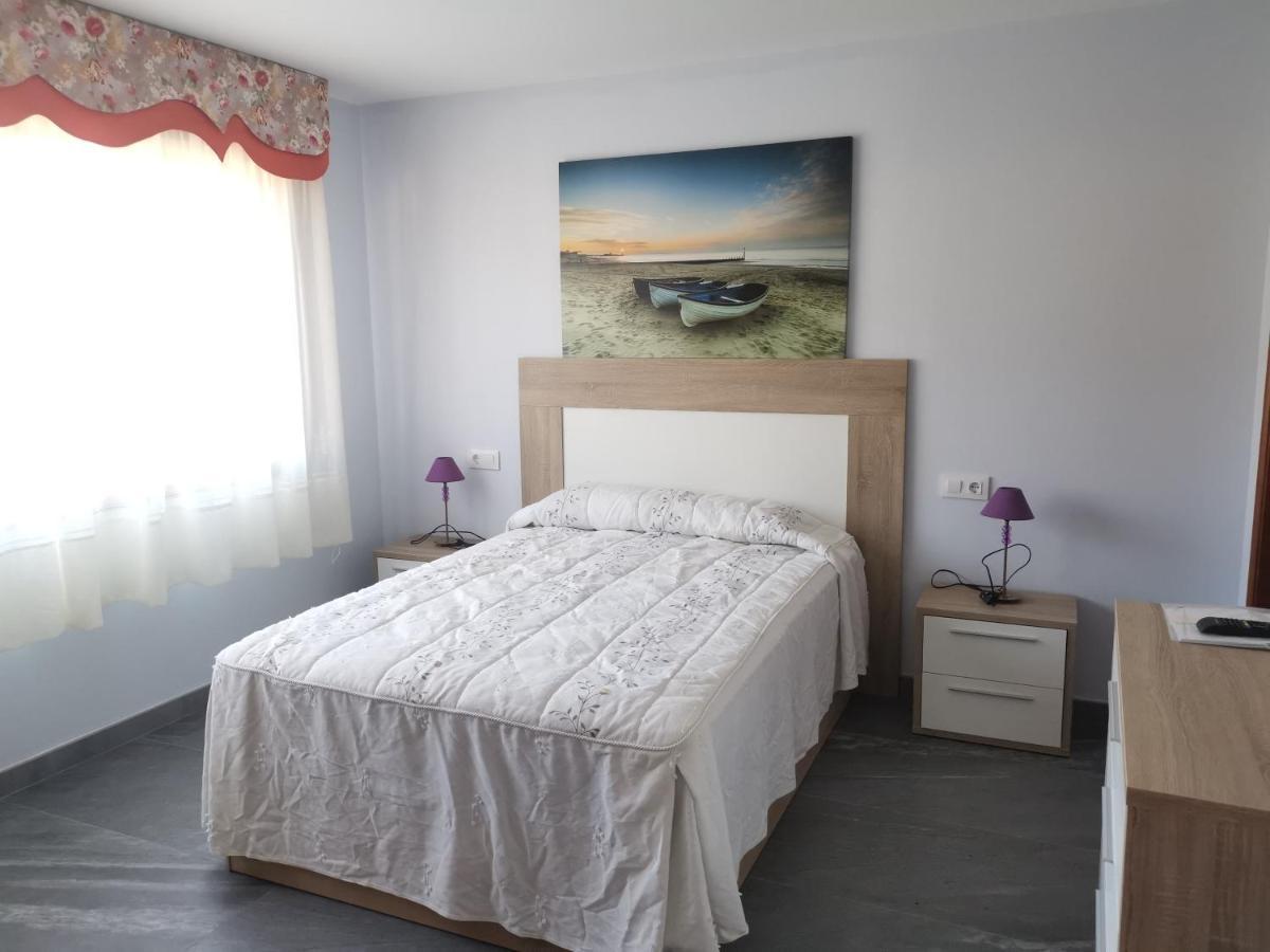 Appartement Casa Cadabon à Pontevedra Extérieur photo