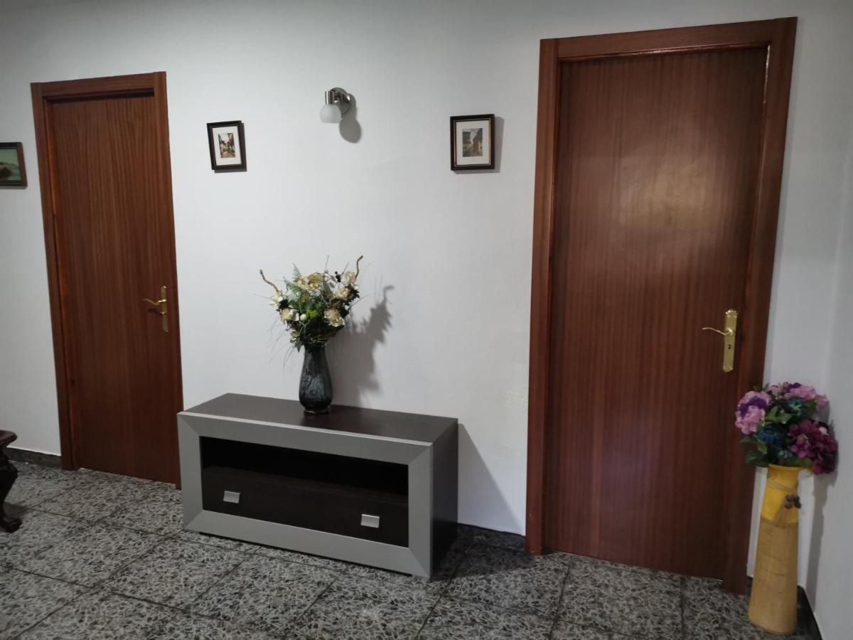 Appartement Casa Cadabon à Pontevedra Extérieur photo