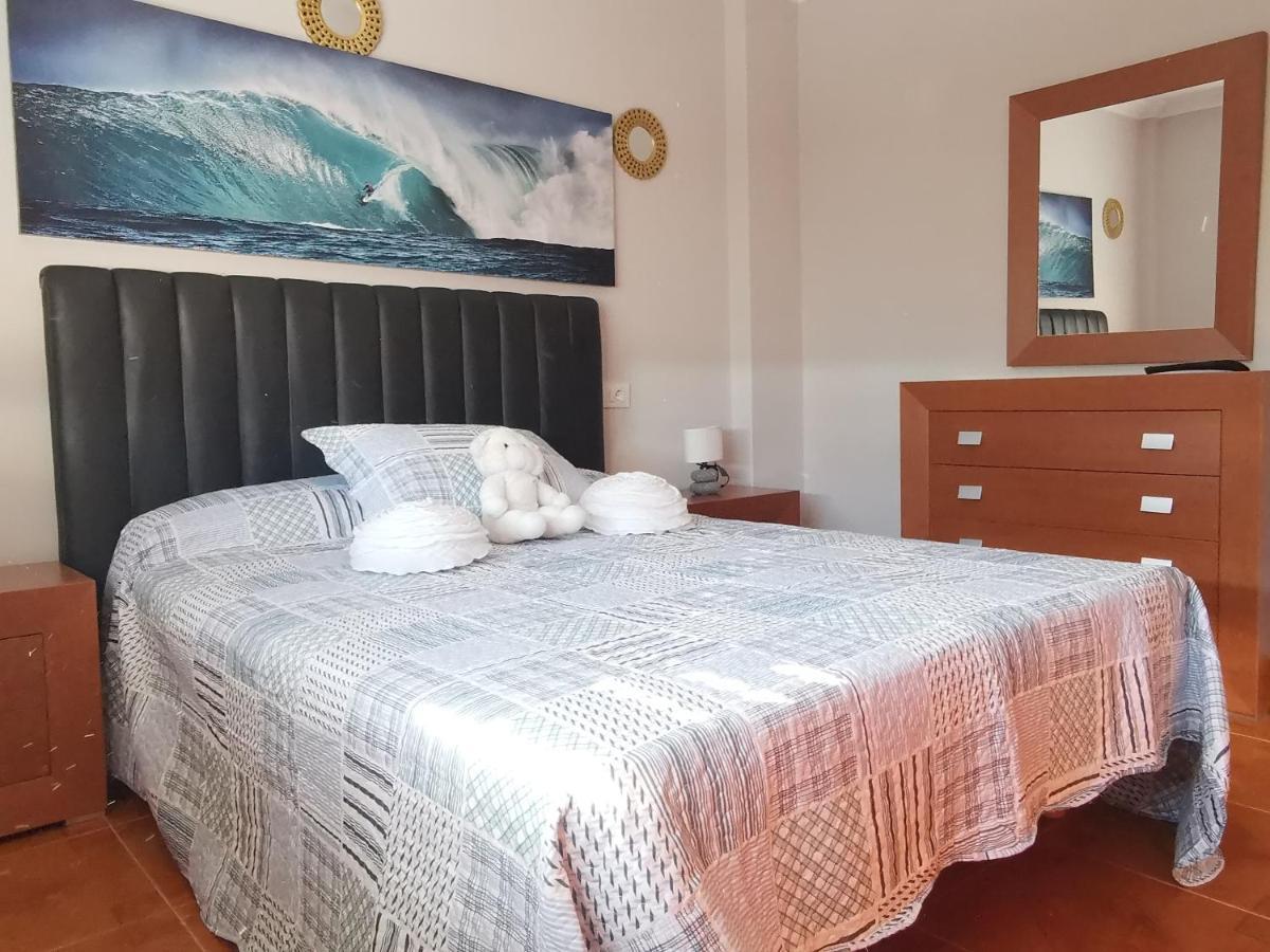 Appartement Casa Cadabon à Pontevedra Extérieur photo