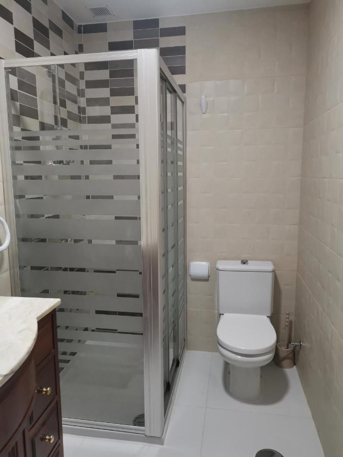 Appartement Casa Cadabon à Pontevedra Extérieur photo
