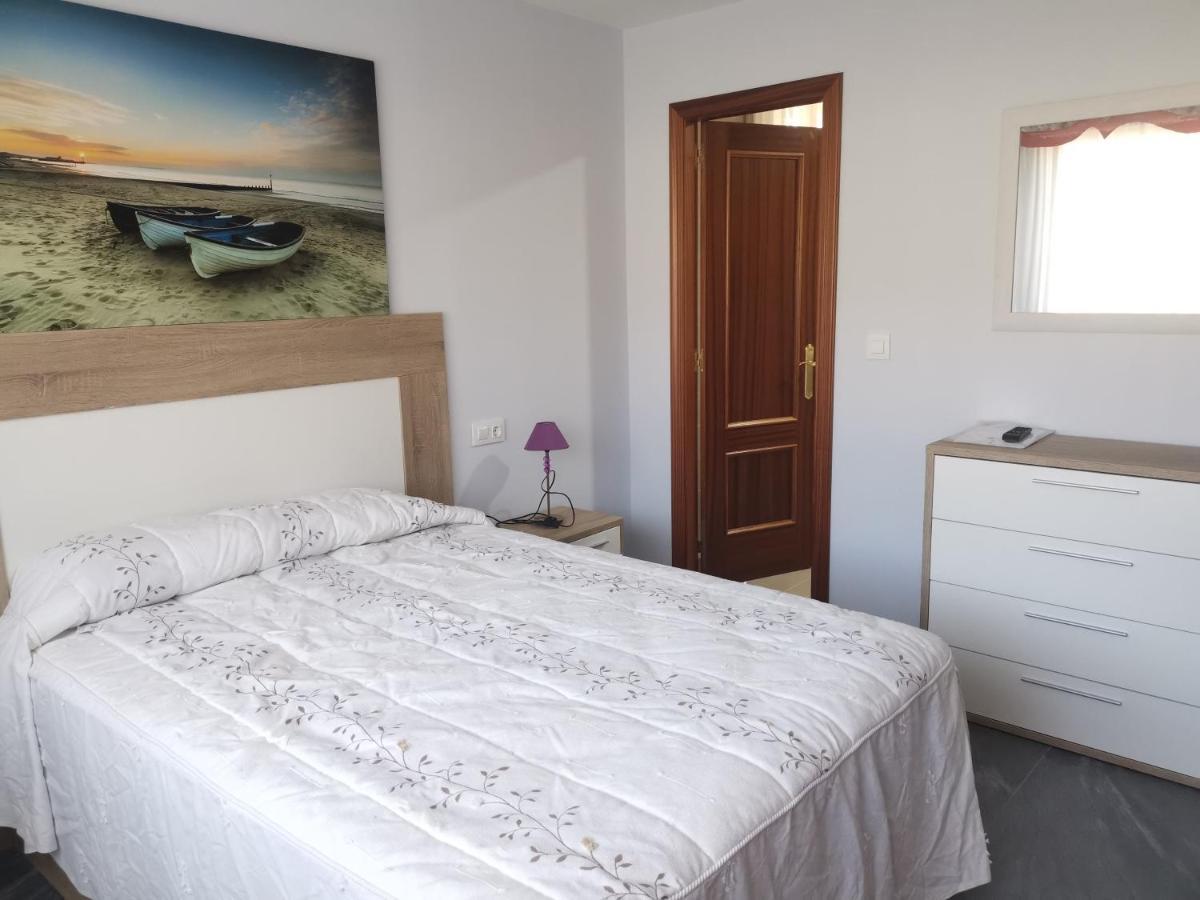 Appartement Casa Cadabon à Pontevedra Extérieur photo