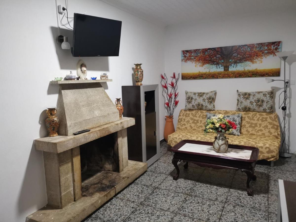 Appartement Casa Cadabon à Pontevedra Extérieur photo