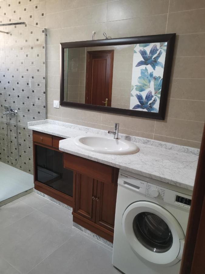 Appartement Casa Cadabon à Pontevedra Extérieur photo