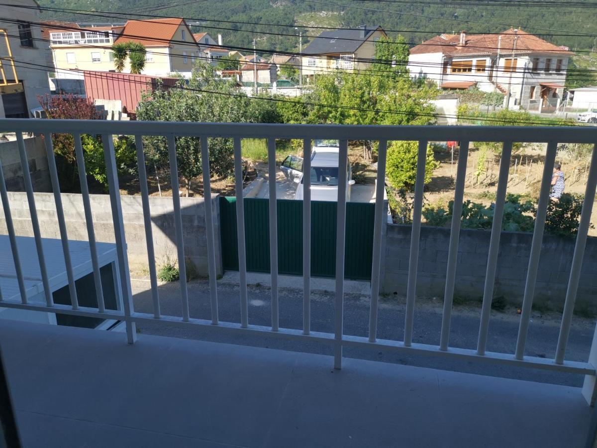 Appartement Casa Cadabon à Pontevedra Extérieur photo
