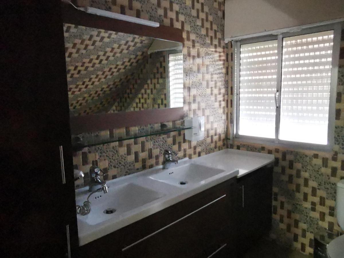 Appartement Casa Cadabon à Pontevedra Extérieur photo