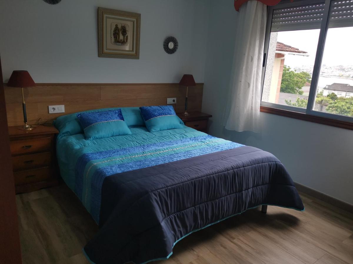 Appartement Casa Cadabon à Pontevedra Extérieur photo