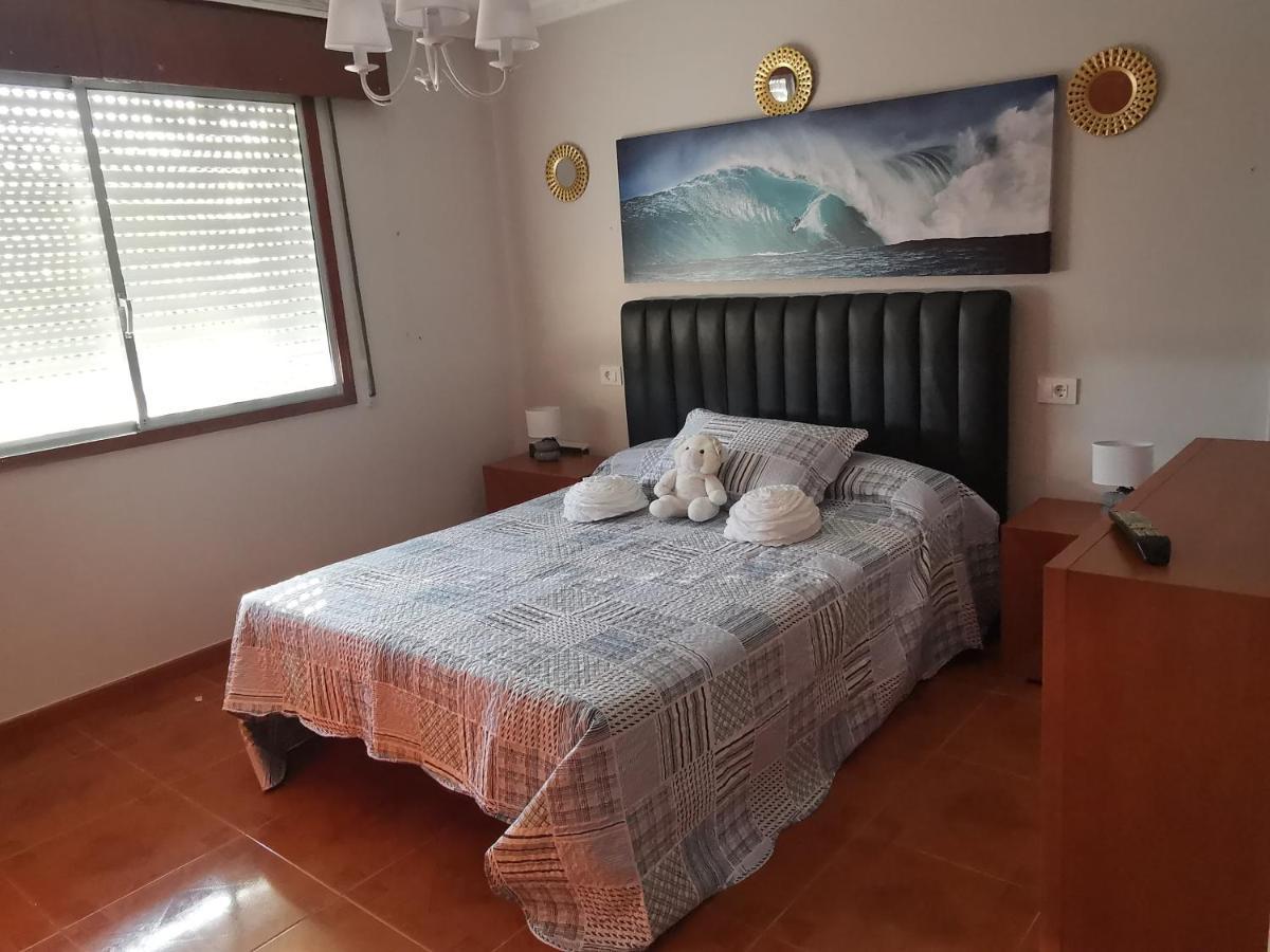 Appartement Casa Cadabon à Pontevedra Extérieur photo