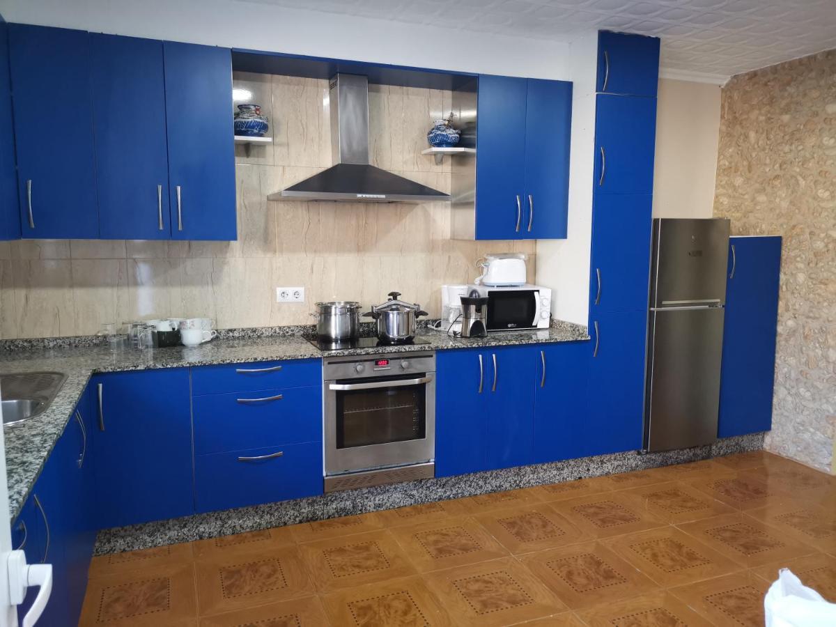 Appartement Casa Cadabon à Pontevedra Extérieur photo