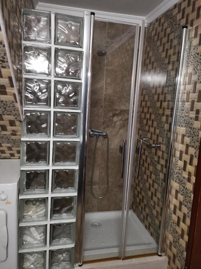 Appartement Casa Cadabon à Pontevedra Extérieur photo