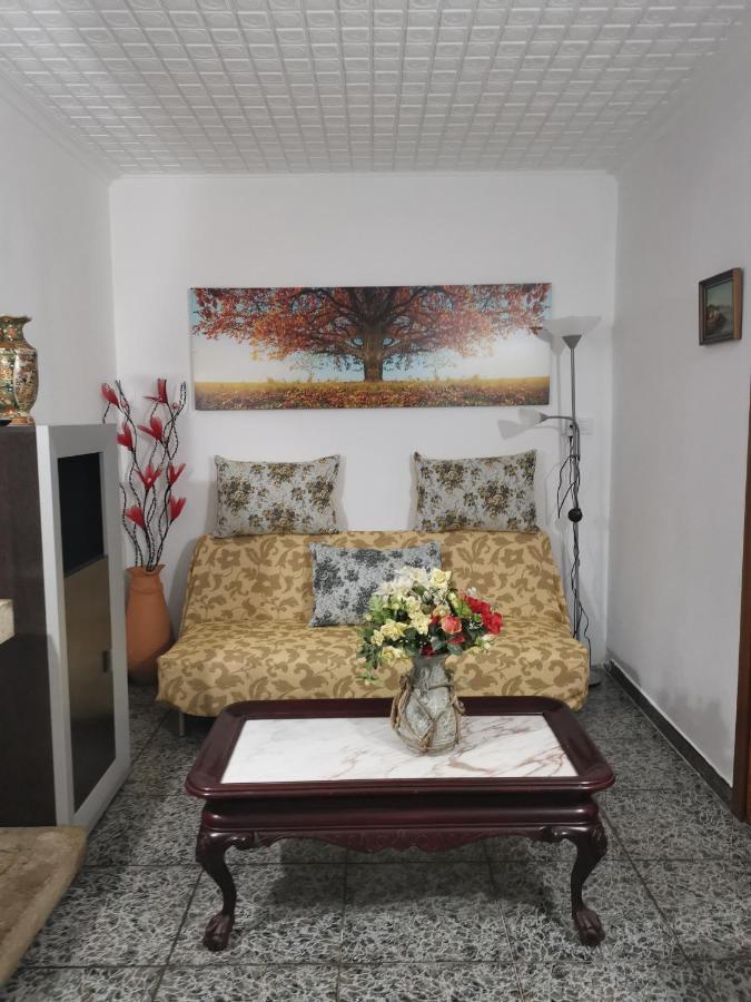 Appartement Casa Cadabon à Pontevedra Extérieur photo