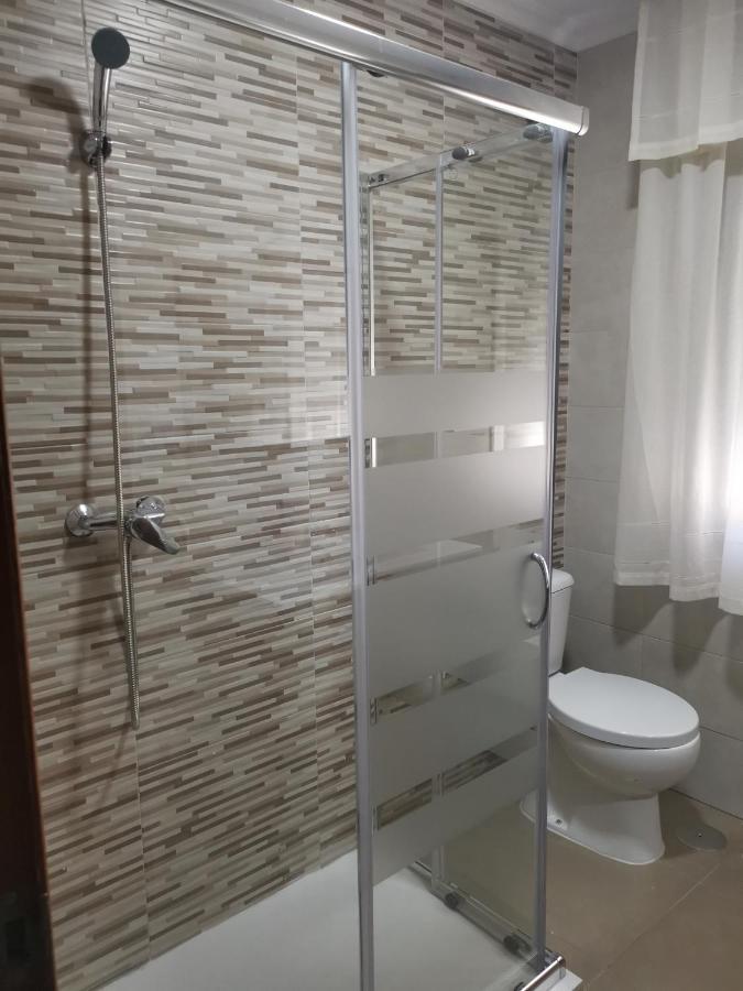 Appartement Casa Cadabon à Pontevedra Extérieur photo