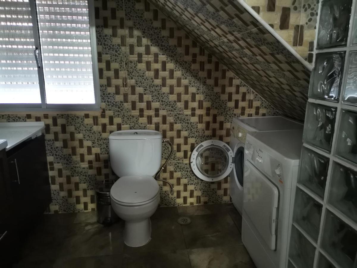 Appartement Casa Cadabon à Pontevedra Extérieur photo