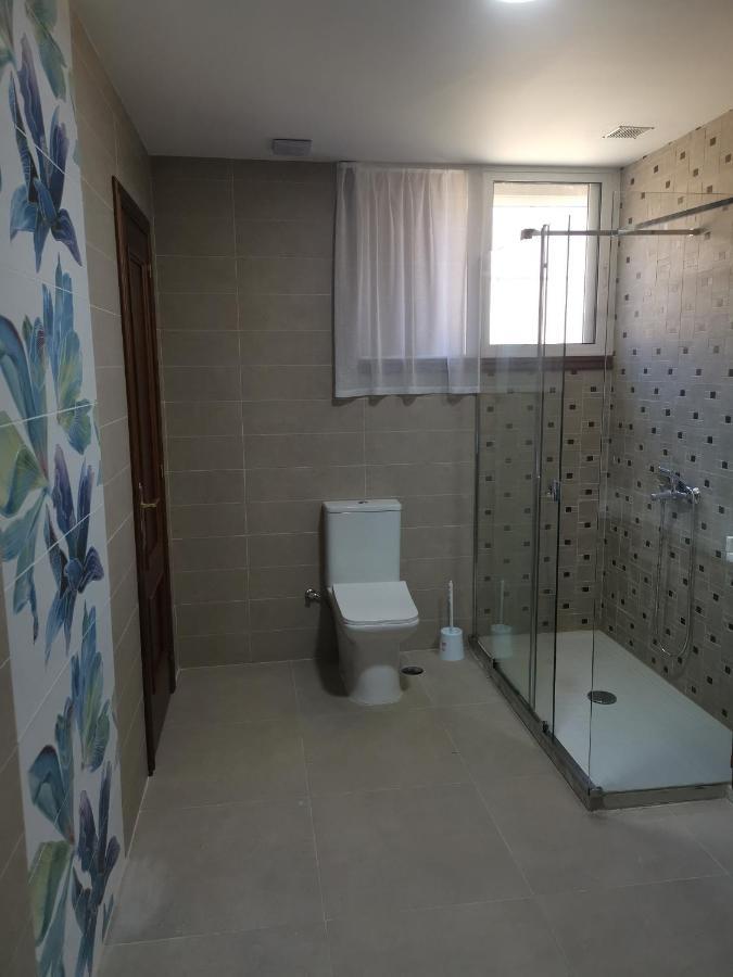 Appartement Casa Cadabon à Pontevedra Extérieur photo