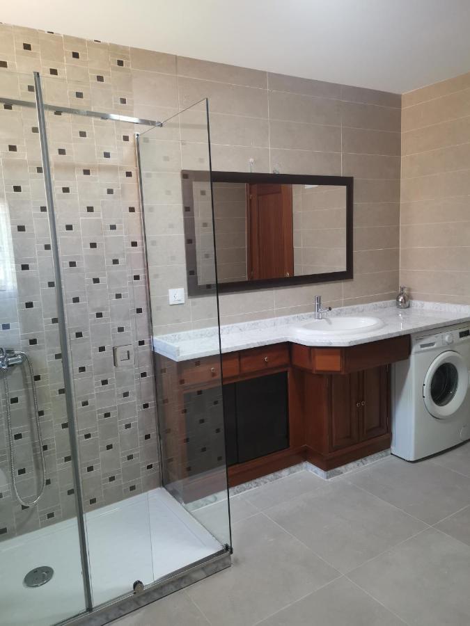 Appartement Casa Cadabon à Pontevedra Extérieur photo