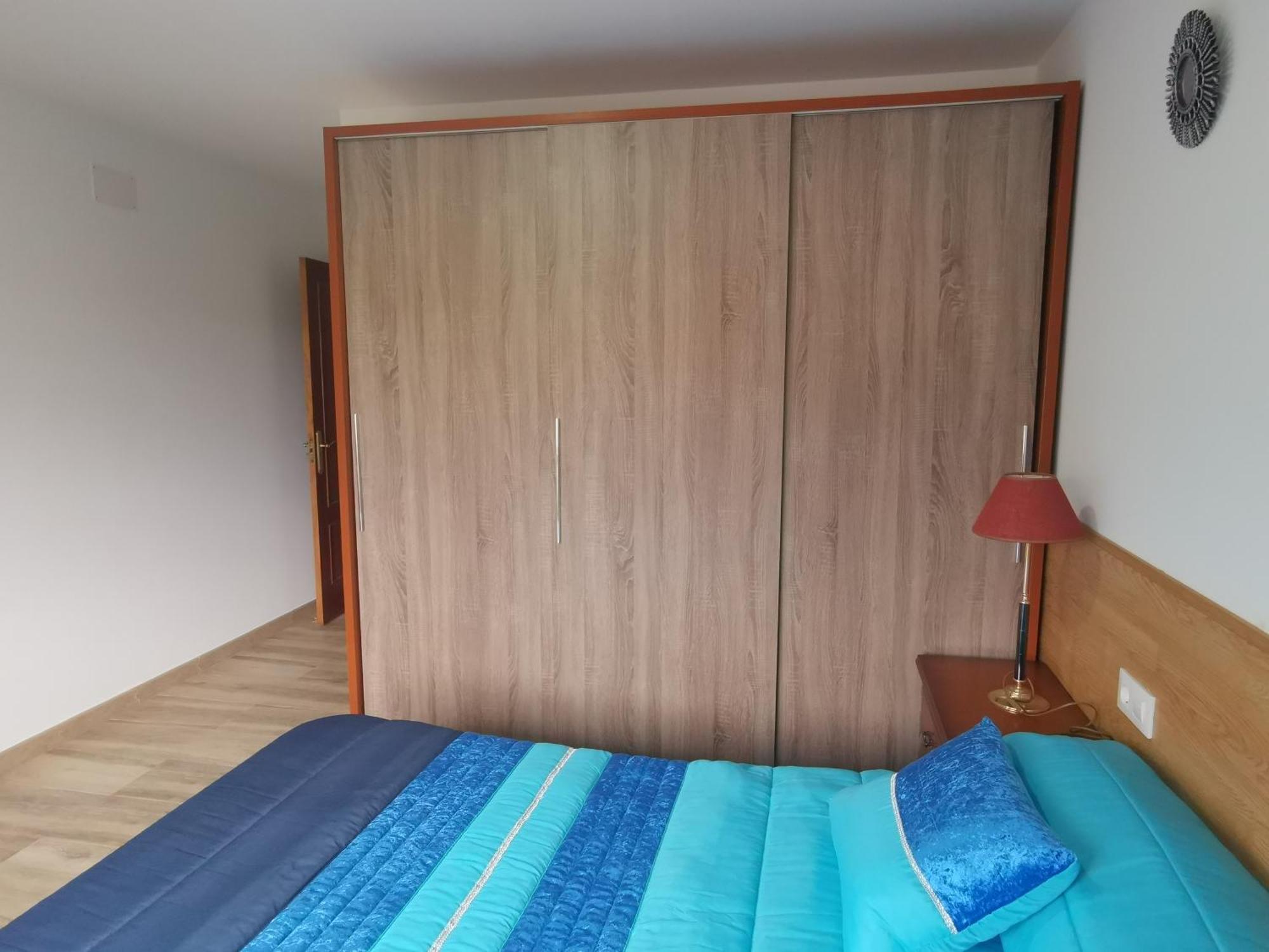 Appartement Casa Cadabon à Pontevedra Extérieur photo