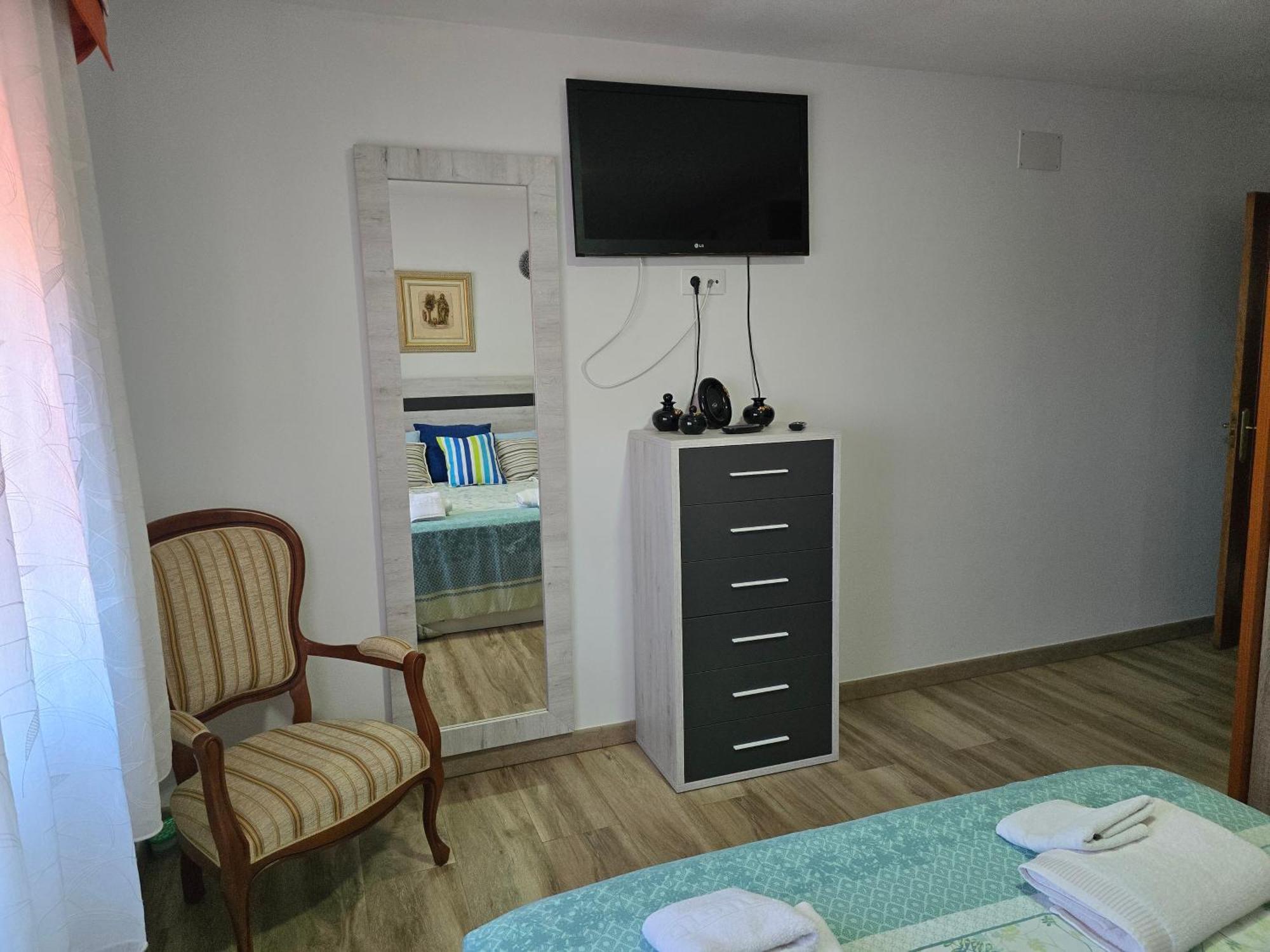 Appartement Casa Cadabon à Pontevedra Extérieur photo