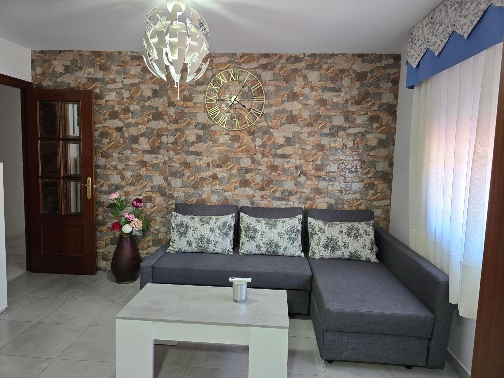 Appartement Casa Cadabon à Pontevedra Extérieur photo